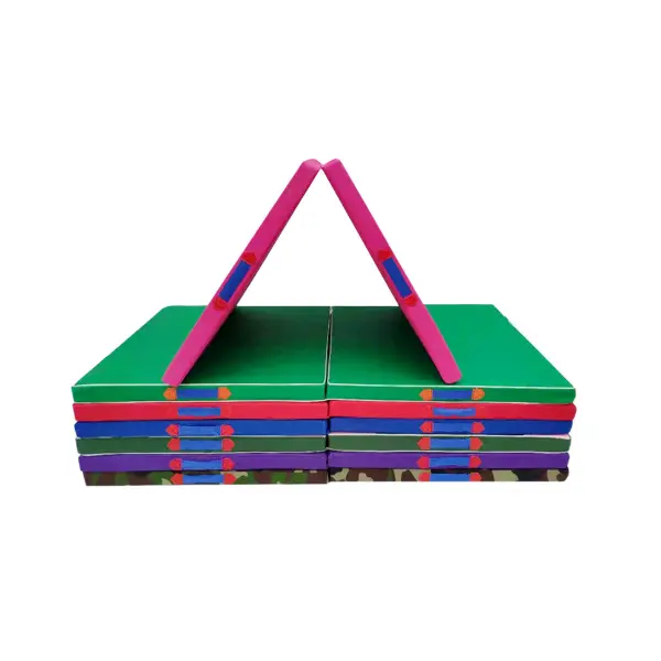 २ फोल्ड अक्सफोर्ड म्याट