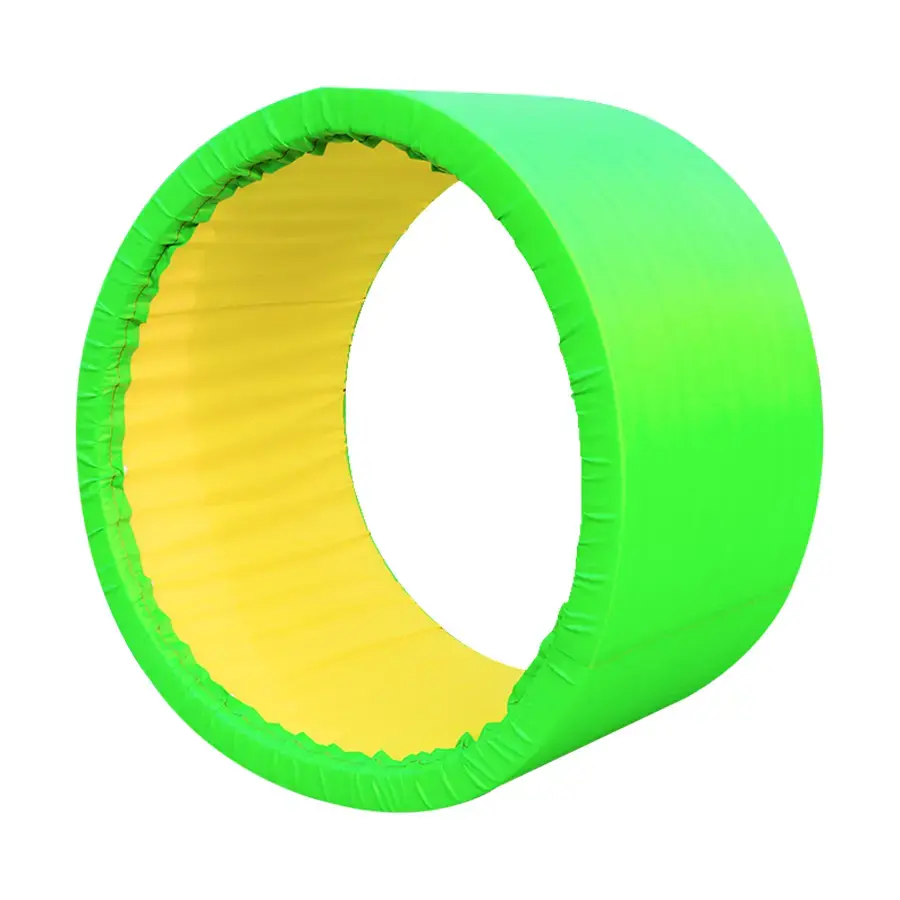 बालबालिकाको रोलिङ हुप