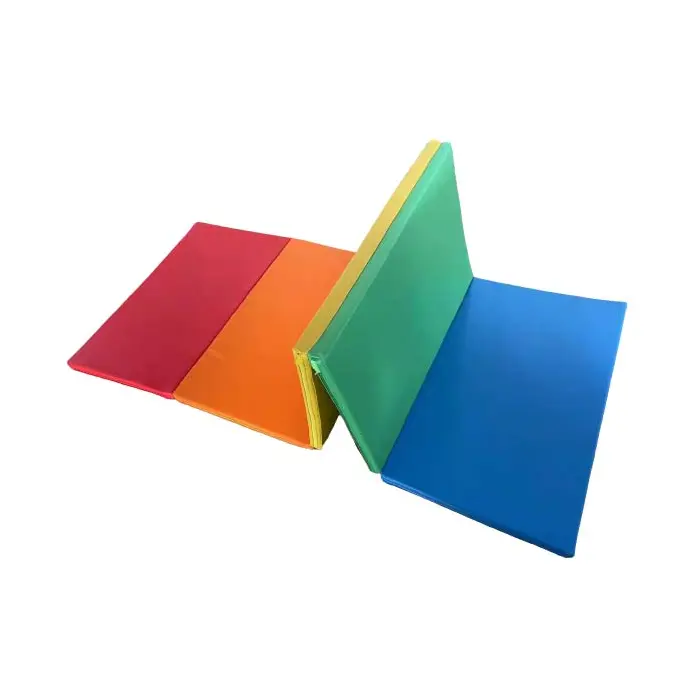 पाँच तह चटाई