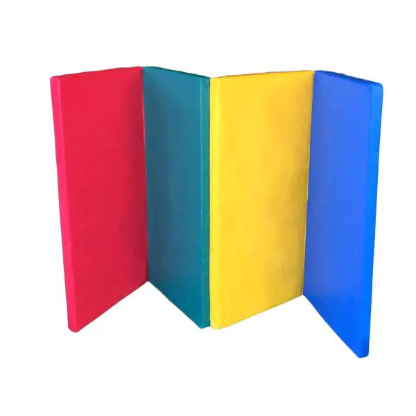 चार गुणा चटाई