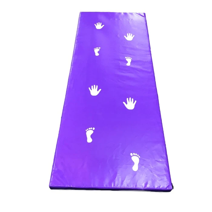 ह्यान्ड-फुट म्याट