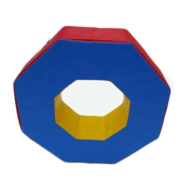 खाली अष्टभुज स्तम्भ