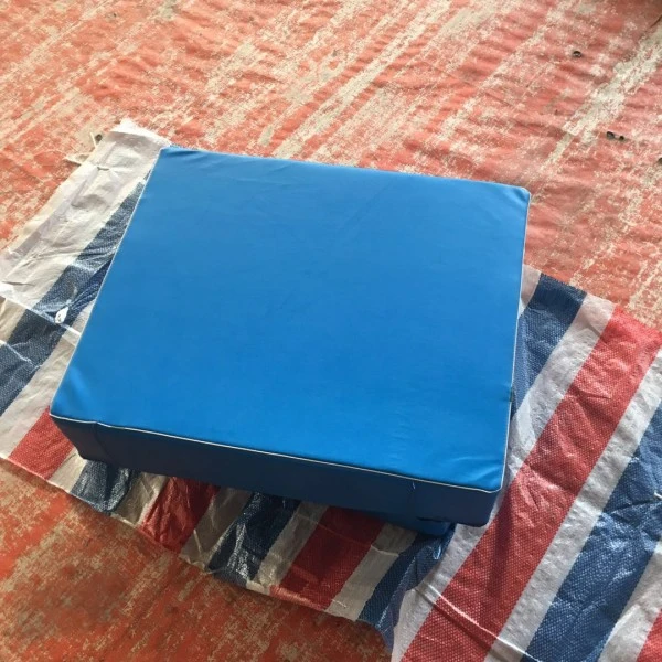 Leg Press Mat