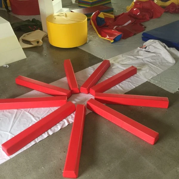 Small Balance Strip