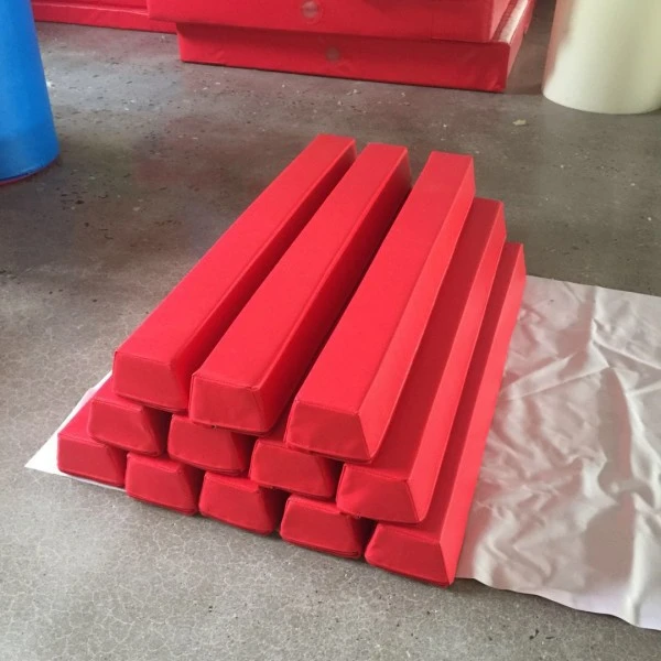 Small Balance Strip
