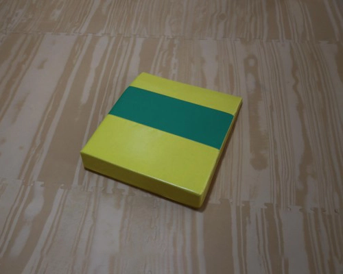Soft Jump Mat