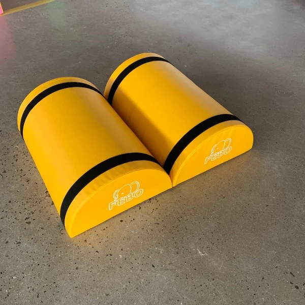 Split Cylinder