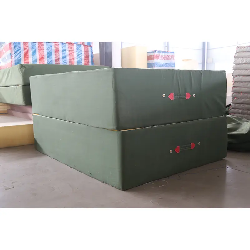 ल्यान्डिङ प्याड