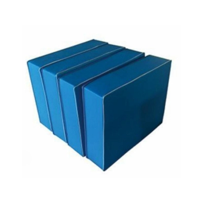 लेग प्रेस म्याट