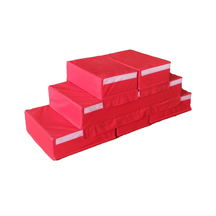 बहु-कार्यात्मक स्ट्याकिंग चटाई