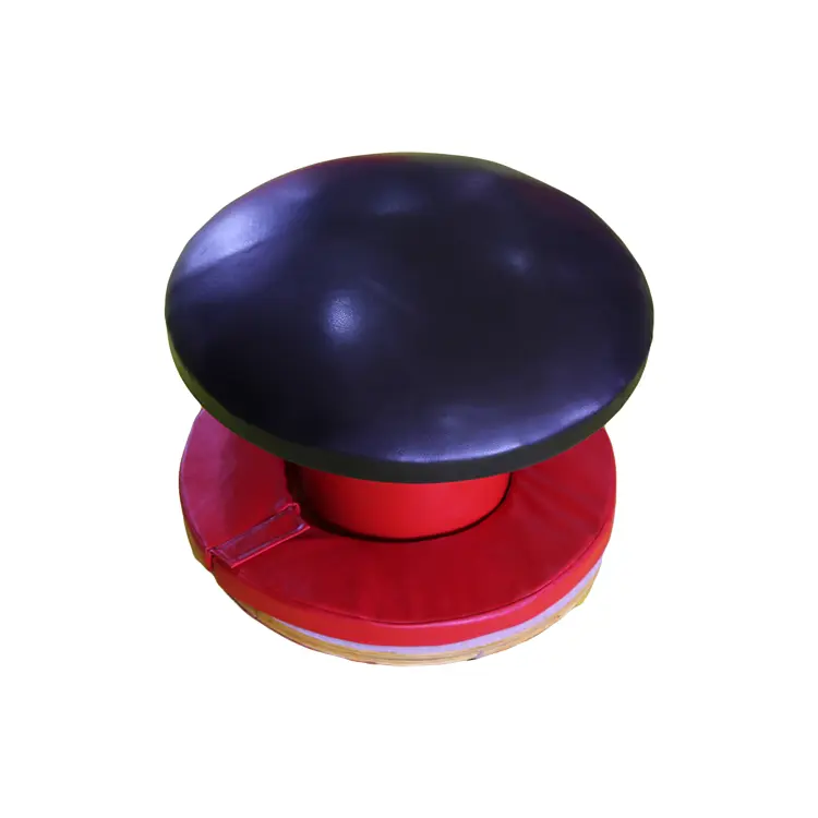 मशरूम बाख्रा जम्पिङ काठी