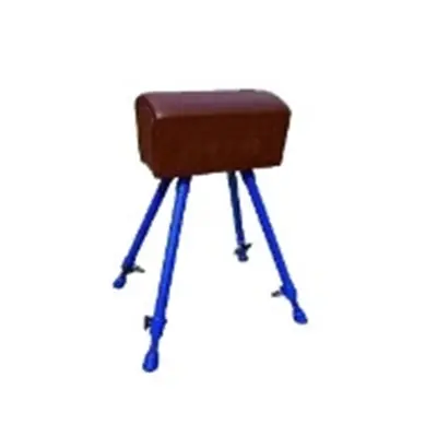 सानो मशरूम बाख्रा जम्पिङ काठी