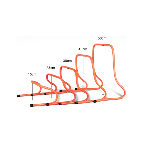 फुटबल प्रशिक्षण बाधाहरू