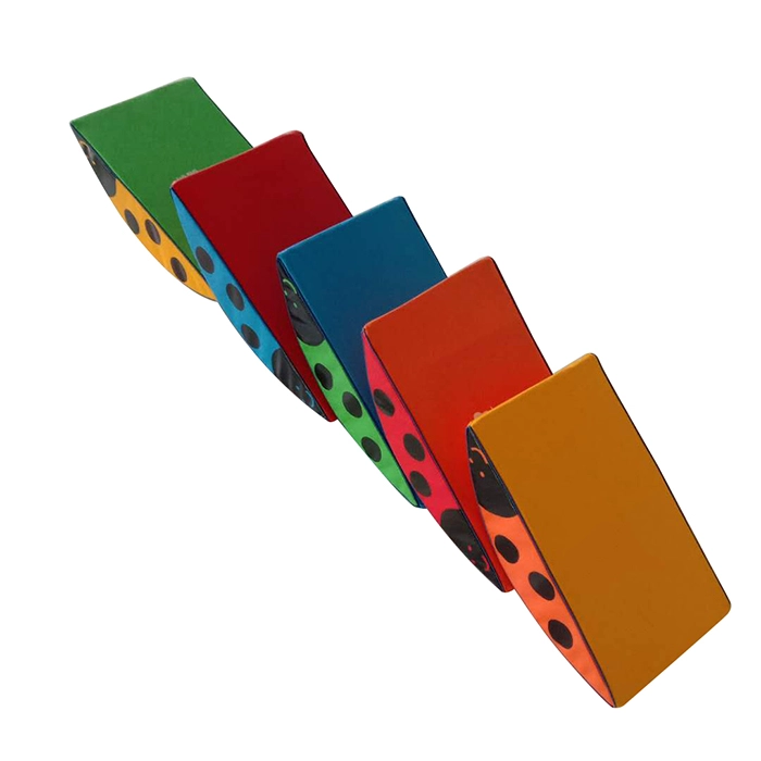 सफ्ट ब्यालेन्स बोर्ड