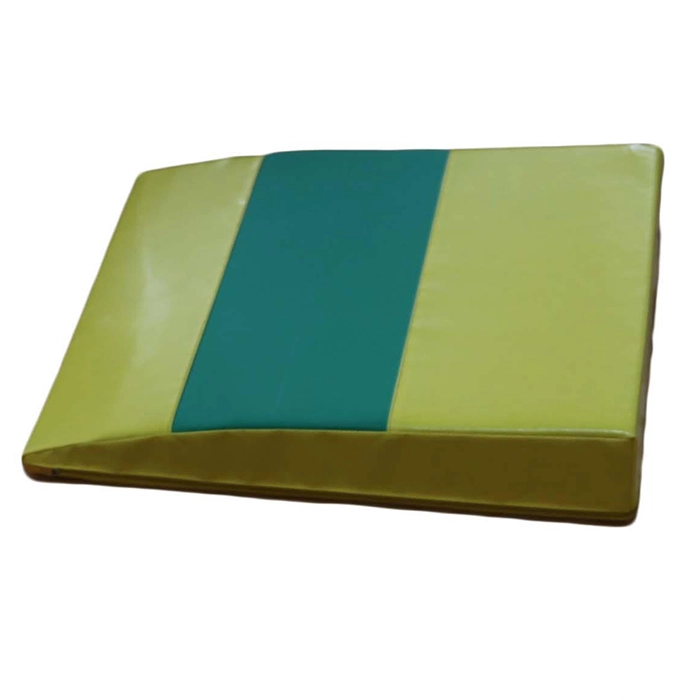 नरम जम्प चटाई