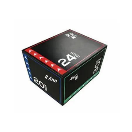 एक जम्प बक्समा तीन