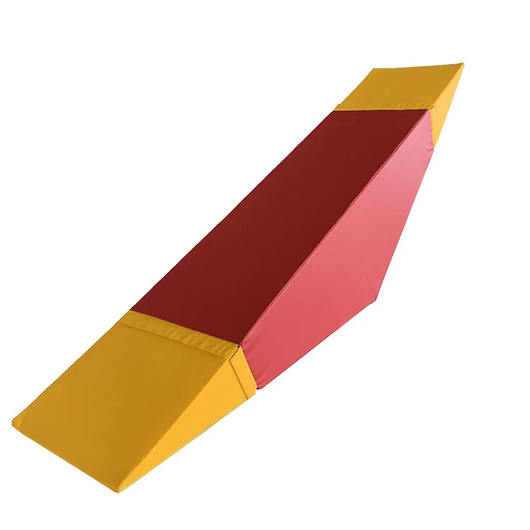 Trapezoidal त्रिकोण चटाई