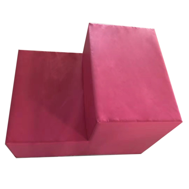 दुई-चरण सीढी