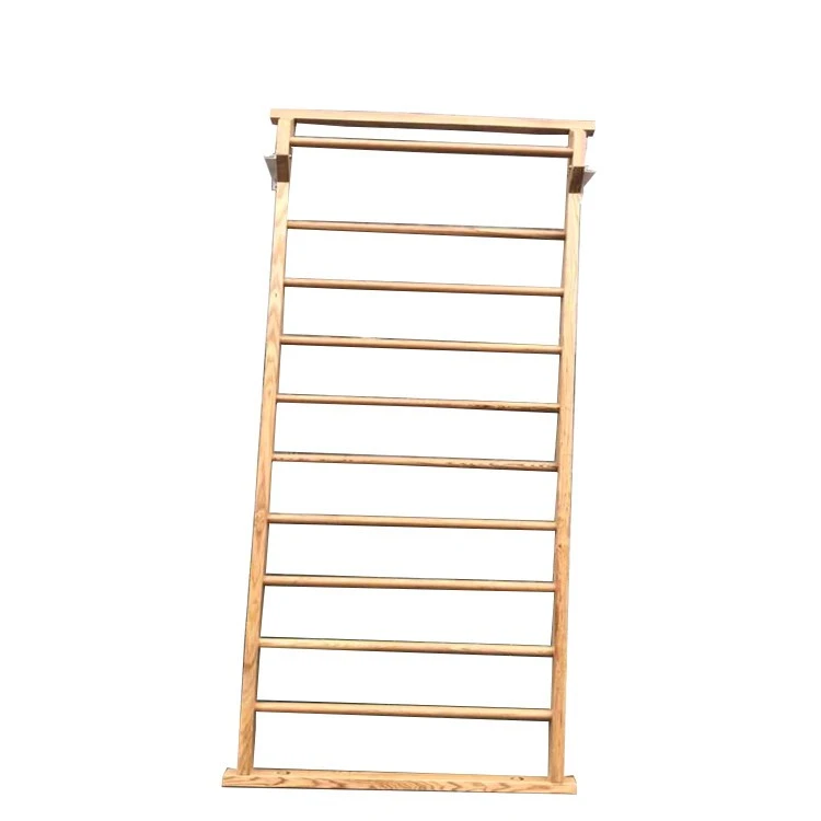 काठको पर्खाल बारहरू